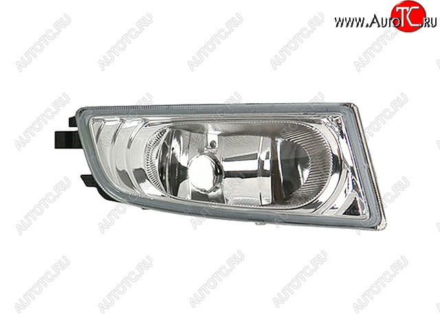 1 259 р. Противотуманная фара правая CHINA  Honda Civic ( FD,  FK,FN) (2009-2011) седан рестайлинг, хэтчбэк 5 дв. рестайлинг  с доставкой в г. Воронеж