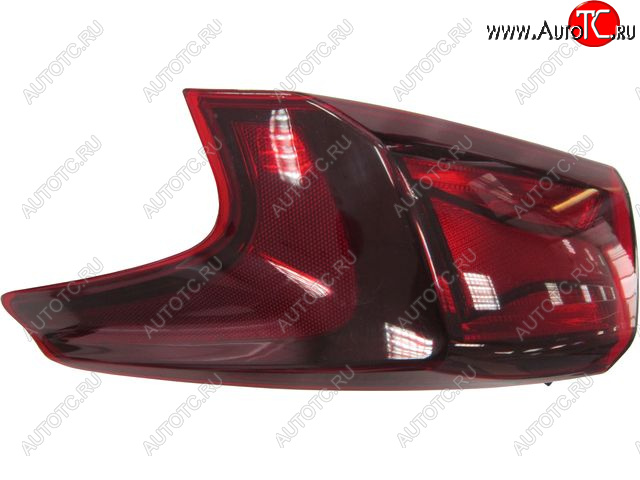 5 599 р. Правый фонарь CHINA  Hyundai Santa Fe  TM (2018-2021) дорестайлинг  с доставкой в г. Воронеж