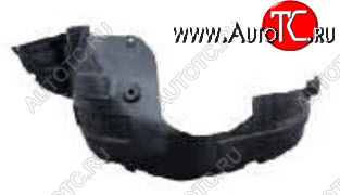 579 р. Левый подкрылок передний BODYPARTS Hyundai Starex/Grand Starex/H1 TQ дорестайлинг (2007-2013) с доставкой в г. Воронеж Увеличить фотографию 1 579 р. Левый подкрылок передний BODYPARTS Hyundai Starex/Grand Starex/H1 TQ дорестайлинг (2007-2013) с доставкой в г. Воронеж