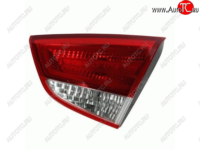 2 799 р. Правый фонарь (внутренний) BODYPARTS Hyundai IX35 LM дорестайлинг (2009-2013)  с доставкой в г. Воронеж
