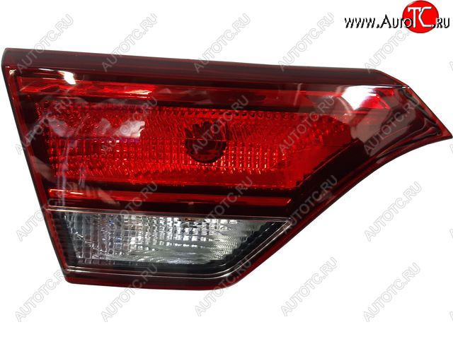 3 299 р. Левый фонарь (внутренний) BODYPARTS  KIA Rio  4 FB (2020-2025) рестайлинг седан  с доставкой в г. Воронеж