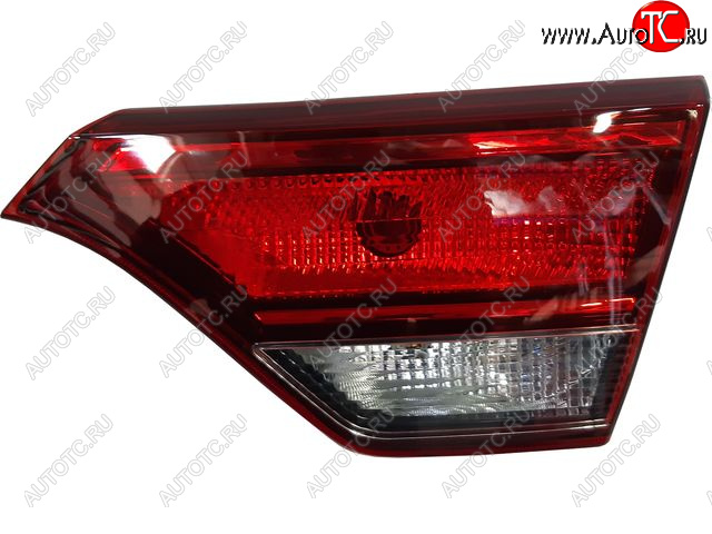 3 199 р. Правый фонарь (внутренний) BODYPARTS  KIA Rio  4 FB (2020-2025) рестайлинг седан  с доставкой в г. Воронеж