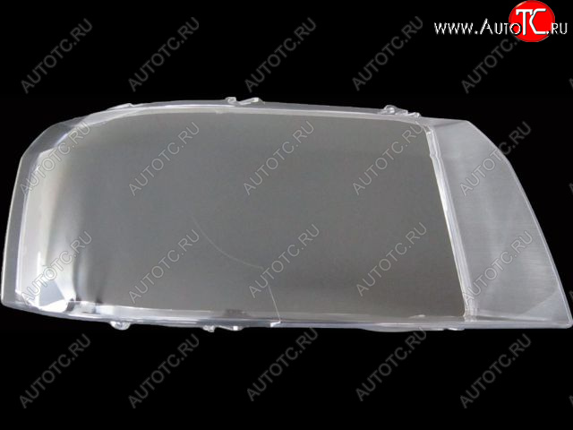 7 499 р. Правое стекло передней фары (пр-во Китай) BODYPARTS Land Rover Freelander L359 1-ый рестайлинг (2010-2012)  с доставкой в г. Воронеж