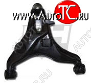 3 899 р. L200 05- {PAJERO SPORT 09-} РЫЧАГ ПЕРЕДН ПОДВЕСКИ ЛЕВ НИЖН (Тайвань)  mb20005-811-l  с доставкой в г. Воронеж