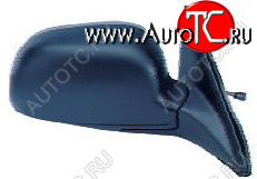 3 599 р. GALANT 97-03 ЗЕРКАЛО ПРАВ ЭЛЕКТР С ПОДОГРЕВ (convex) (Тайвань)  mbgal97-450-r  с доставкой в г. Воронеж