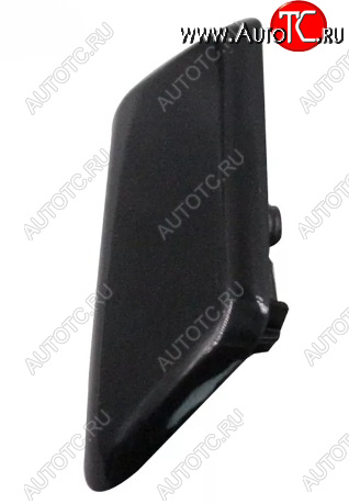 119 р. Левая крышка форсунки омывателя фары (пр-во Китай) BODYPARTS  Mitsubishi Outlander  CW0W (2009-2012) рестайлинг (неокрашенная)  с доставкой в г. Воронеж