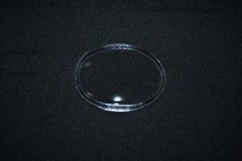 379 р. W164ML 05- {+W169219245204 (ДЛЯ 440-2010L-UQ)} СТЕКЛО ФАРЫ ПРОТИВОТУМ ЛЕВ (РОССИЯ)  md16405-080-l  с доставкой в г. Воронеж. Увеличить фотографию 1