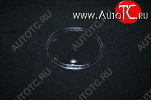 379 р. W164ML 05- {+W169219245204 (ДЛЯ 440-2010L-UQ)} СТЕКЛО ФАРЫ ПРОТИВОТУМ ЛЕВ (РОССИЯ)  md16405-080-l  с доставкой в г. Воронеж