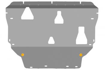 11 449 р. ЗК+ЗКПП и крепёж подходит для GEELY Atlas (23-)(3мм) 2,0 бен. AMT FWD4WD  Джили Атлас NLZ nlz.75.21.030a  с доставкой в г. Воронеж. Увеличить фотографию 1