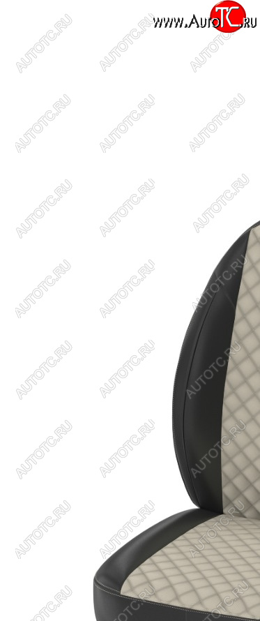 13 449 р. Заказной комплект чехлов АВТОПИЛОТ construct-9350182  с доставкой в г. Воронеж
