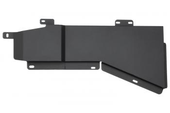 ЗТТ и крепёж EXEED TXL (M32T)(M32TFL) 1,6 бен. AT 4WD  Эксид ТХЛ NLZ nlz.63.25.830