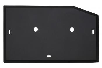 ЗБ и крепёж подходит для EXEED TXL (M32TFL) 1,62,0T бен. AT, 4WD  Эксид ТХЛ NLZ nlz.63.45.630