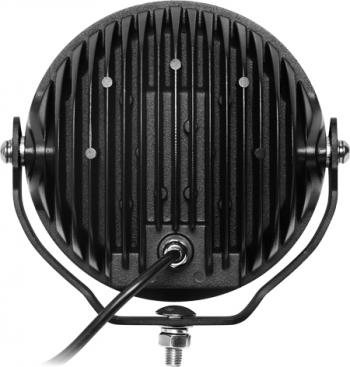 8 899 р. Светодиодная фара дальнего света РИФ 60W LED  sm-7060-rxb-stop  с доставкой в г. Воронеж. Увеличить фотографию 4