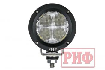 3 299 р. Фара водительского света РИФ 28W LED  sm-3028-rfa-stop  с доставкой в г. Воронеж. Увеличить фотографию 4