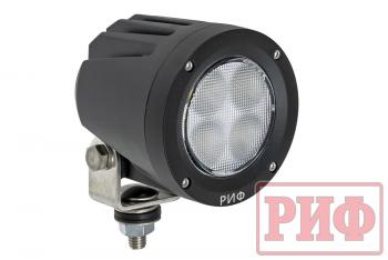 Фара водительского света РИФ 28W LED  sm-3028-rfa-stop