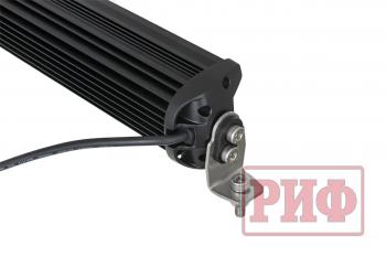 6 899 р. Фара водительского света РИФ 96W LED  sm-250-096c-stop  с доставкой в г. Воронеж. Увеличить фотографию 5