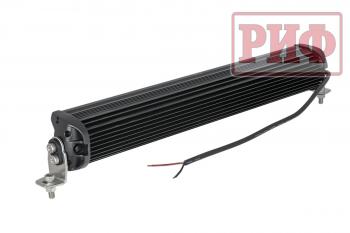 6 899 р. Фара водительского света РИФ 96W LED  sm-250-096c-stop  с доставкой в г. Воронеж. Увеличить фотографию 4