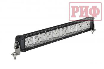 Фара водительского света РИФ 96W LED  sm-250-096c-stop