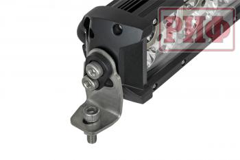 6 899 р. Фара водительского света РИФ 96W LED  sm-250-096c-stop  с доставкой в г. Воронеж. Увеличить фотографию 6