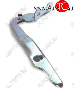 699 р. SPARK ПЕТЛЯ КАПОТА ПРАВ (Тайвань) BodyParts cvspa05-340-r  с доставкой в г. Воронеж