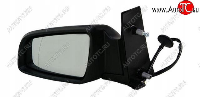 4 999 р. ZAFIRA ЗЕРКАЛО ЛЕВ ЭЛЕКТР С ПОДОГРЕВ (aspherical) (Тайвань) BodyParts opzaf05-450-l  с доставкой в г. Воронеж