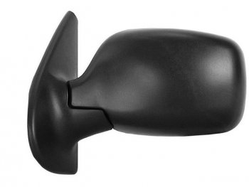 2 499 р. KANGOO ЗЕРКАЛО ЛЕВ МЕХАН С ТРОСИК (aspherical) (Тайвань) BodyParts rnkag03-450-l  с доставкой в г. Воронеж. Увеличить фотографию 1