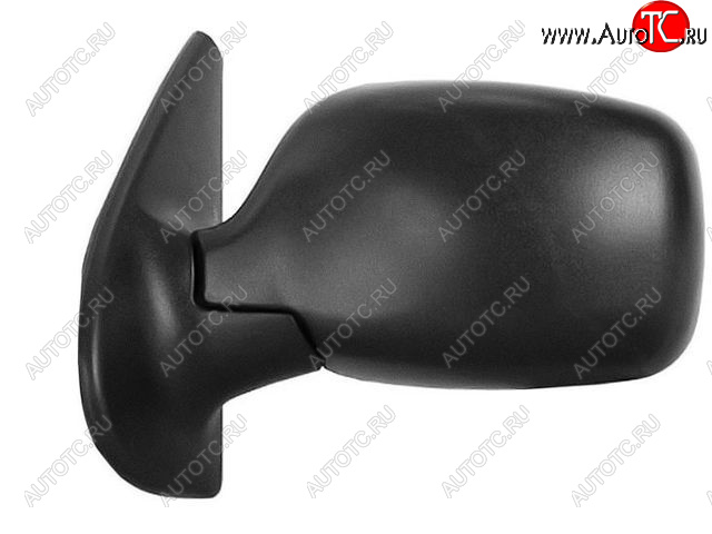 2 499 р. KANGOO ЗЕРКАЛО ЛЕВ МЕХАН С ТРОСИК (aspherical) (Тайвань) BodyParts rnkag03-450-l  с доставкой в г. Воронеж