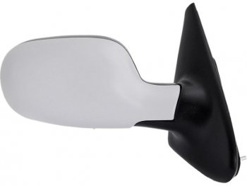 2 289 р. MEGANE 99- ЗЕРКАЛО ПРАВ ЭЛЕКТР С ПОДОГРЕВ , ТЕМПЕР ДАТЧИК (convex) (Тайвань) BodyParts rnmeg99-451-r  с доставкой в г. Воронеж. Увеличить фотографию 1