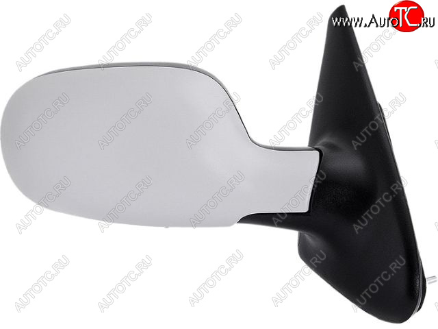 2 289 р. MEGANE 99- ЗЕРКАЛО ПРАВ ЭЛЕКТР С ПОДОГРЕВ , ТЕМПЕР ДАТЧИК (convex) (Тайвань) BodyParts rnmeg99-451-r  с доставкой в г. Воронеж