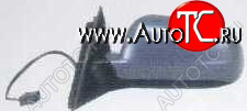 3 489 р. PASSAT 97-00 ЗЕРКАЛО ЛЕВ ЭЛЕКТР С ПОДОГРЕВ (flat) (Тайвань) BodyParts vwpas97-450-l  с доставкой в г. Воронеж