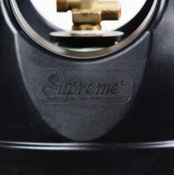10 849 р. Баллон композитный газовый Supreme 12,5 л вентиль СНГ (SHELL)  gbl-0114  с доставкой в г. Воронеж. Увеличить фотографию 12