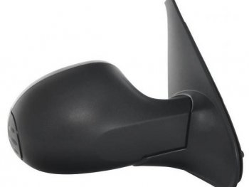 4 849 р. SYMBOL ЗЕРКАЛО ПРАВ ЭЛЕКТР С ПОДОГРЕВ (convex) (Тайвань) ГРУНТ BodyParts rnsym08-450x-r  с доставкой в г. Воронеж. Увеличить фотографию 1