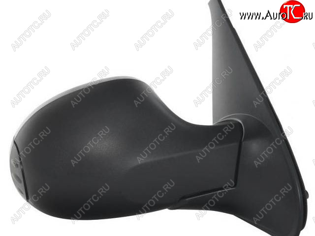 4 849 р. SYMBOL ЗЕРКАЛО ПРАВ ЭЛЕКТР С ПОДОГРЕВ (convex) (Тайвань) ГРУНТ BodyParts rnsym08-450x-r  с доставкой в г. Воронеж