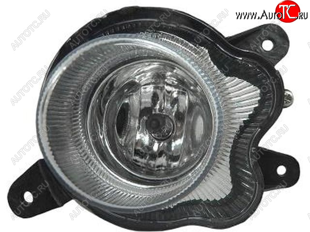 9 999 р. Противотуманная фара правая CHINA  Chery Amulet (Corda)  A15 (2003-2010) лифтбэк  с доставкой в г. Воронеж