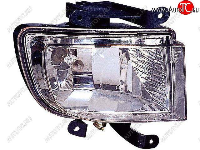 0 р. Противотуманная фара правая CHINA Hyundai Getz TB хэтчбэк 5 дв. дорестайлинг (2002-2005)  с доставкой в г. Воронеж