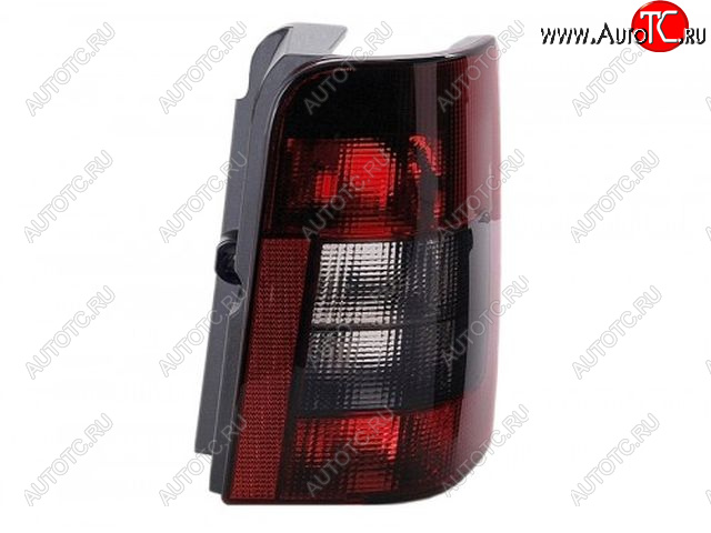 2 379 р. BERLINGO 96- {+ PG PARTNER} ФОНАРЬ ЗАДН ВНЕШН ПРАВ П ДВОЙН ДВЕРЬ (DEPO) DEPO 552-1909r-ue  с доставкой в г. Воронеж