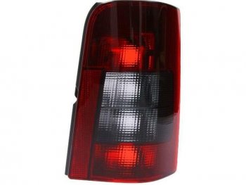 2 299 р. BERLINGO 96- {+ PG PARTNER} ФОНАРЬ ЗАДН ВНЕШН ПРАВ П ОДИНАРН ДВЕРЬ (DEPO) DEPO 552-1922r-ue  с доставкой в г. Воронеж. Увеличить фотографию 1