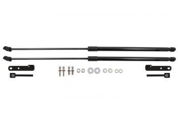 4 799 р. Амортизаторы капота для FAW Bestune T55, 2021-  ФАВ Бестюн Т55 EASYLIFT easylift 058.103  с доставкой в г. Воронеж. Увеличить фотографию 1