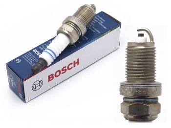 253 р. Свеча зажигания 1SZFE2SZFE2RZ3RZ3VZE 90- BOSCH 0242229798  с доставкой в г. Воронеж. Увеличить фотографию 1