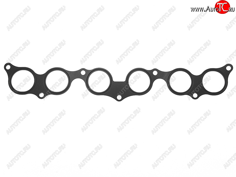 1 379 р. Прокладка впускного коллектора TOYOTA MARK2,CHASER,CRESTA 1JZGE 90-01 TOYOTA 17176-46010, 1717646010 TOYOTA 17176-46010  с доставкой в г. Воронеж