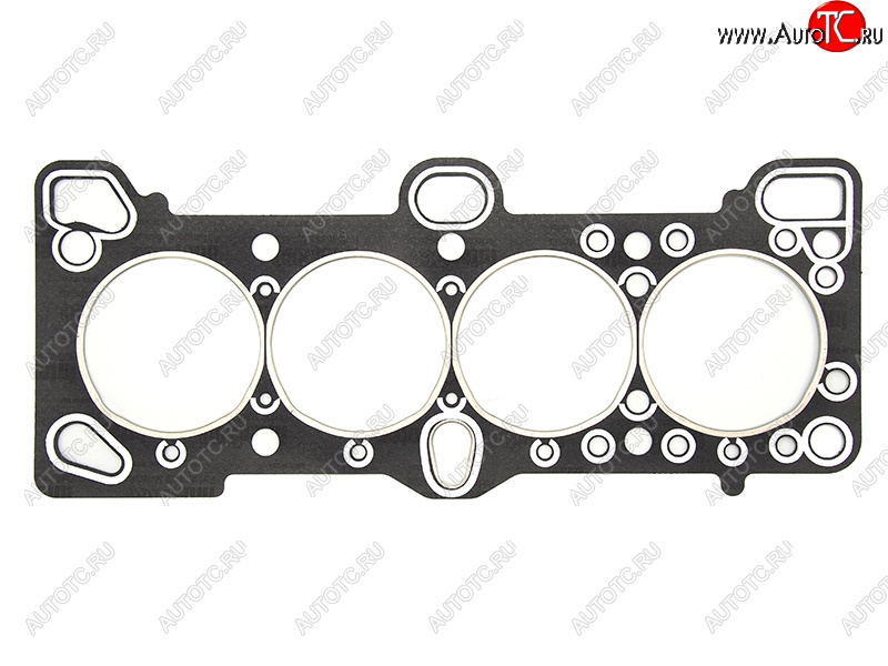 739 р. Прокладка ГБЦ 1,41,51,6 паронит DYG   Hyundai Accent  MC (2005-2011), Hyundai Getz  TB (2002-2011), KIA Cerato ( 1 LD,  2 TD,  3 YD,  4 BD) (2005-2025), KIA Rio ( 2 JB,  3 QB,  4 FB,  4 YB) (2005-2025)  с доставкой в г. Воронеж