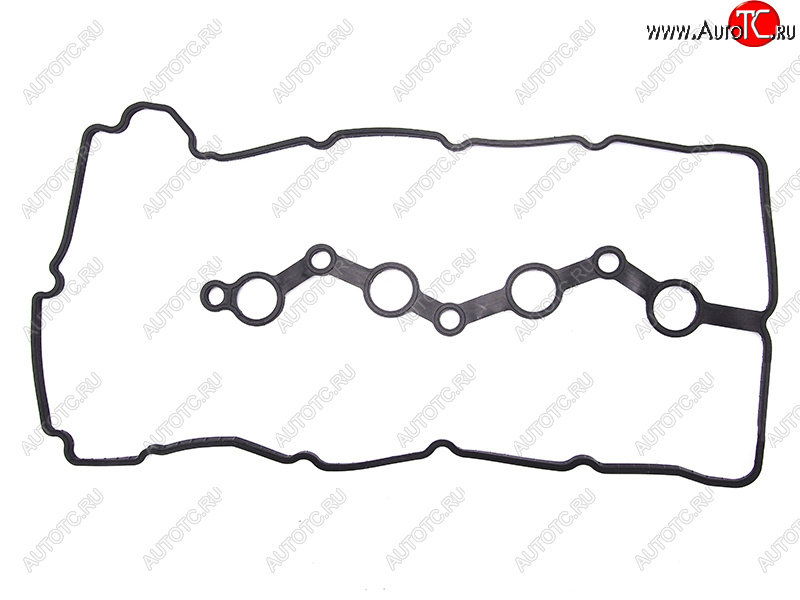 579 р. Прокладка клапанной крышки HYUNDAI IX35 10- SONATA 07-SANTA FE 09-KIA OPTIMA 08-SORENTO 09- 2,0 DYG 224412G100  с доставкой в г. Воронеж