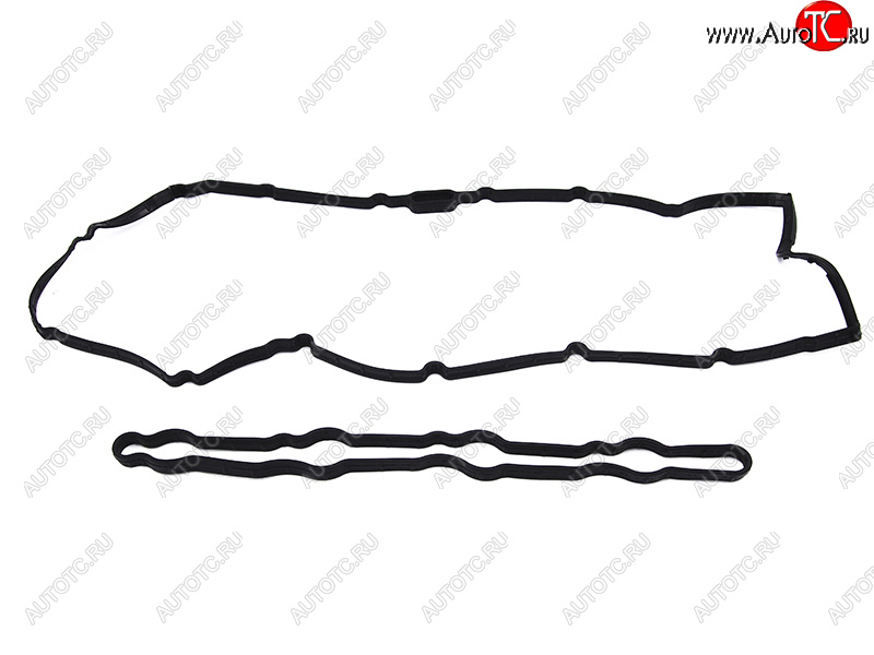 599 р. Прокладка клапанной крышки HYUNDAI IX35 09-SANTA FE 09-KIA SORENTO 09-SPORTAGE 10- D4HB 2,2D4HA DYG 224412F001  с доставкой в г. Воронеж