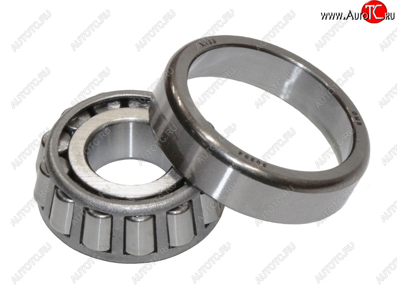739 р. Подшипник шкворневой TOYOTA LAND CRUISER HZJ80105 90-06 GMB 30304  с доставкой в г. Воронеж