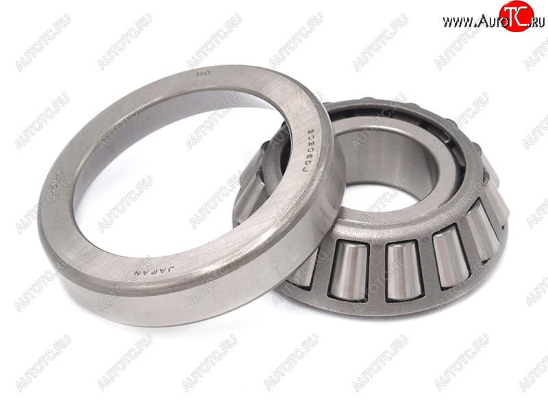1 399 р. Подшипник хвостовика заднего редуктора TOYOTA LAND CRUISER 100 98-06 KOYO 30306DJR  с доставкой в г. Воронеж