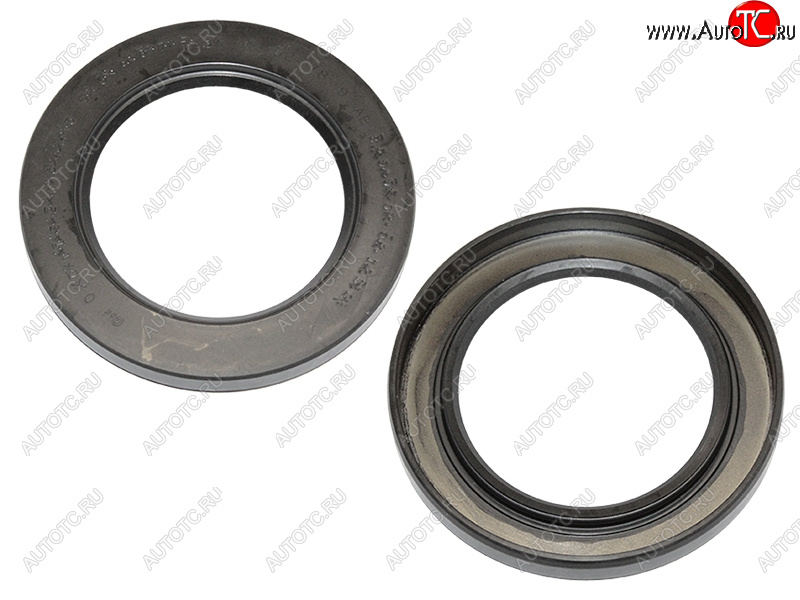 729 р. Сальник привода FR NISSAN Y11W11P12T30J31U30U31C24Z50Z51 RH NISSAN 38342-06R01  с доставкой в г. Воронеж