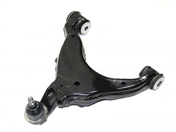 35 999 р. Рычаг нижний LH TOYOTA LAND CRUISER PRADOGX470 TOYOTA 48069-60010  с доставкой в г. Воронеж. Увеличить фотографию 1
