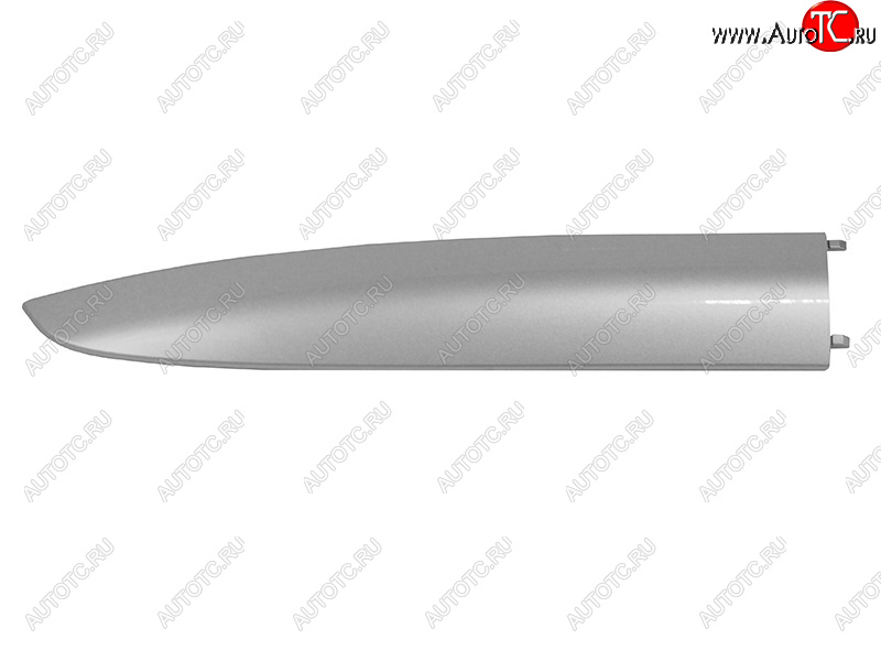 2 799 р. Заглушка рейлинга TOYOTA RAV4 13-17 LH передняя TOYOTA 63492-42040-B1  с доставкой в г. Воронеж