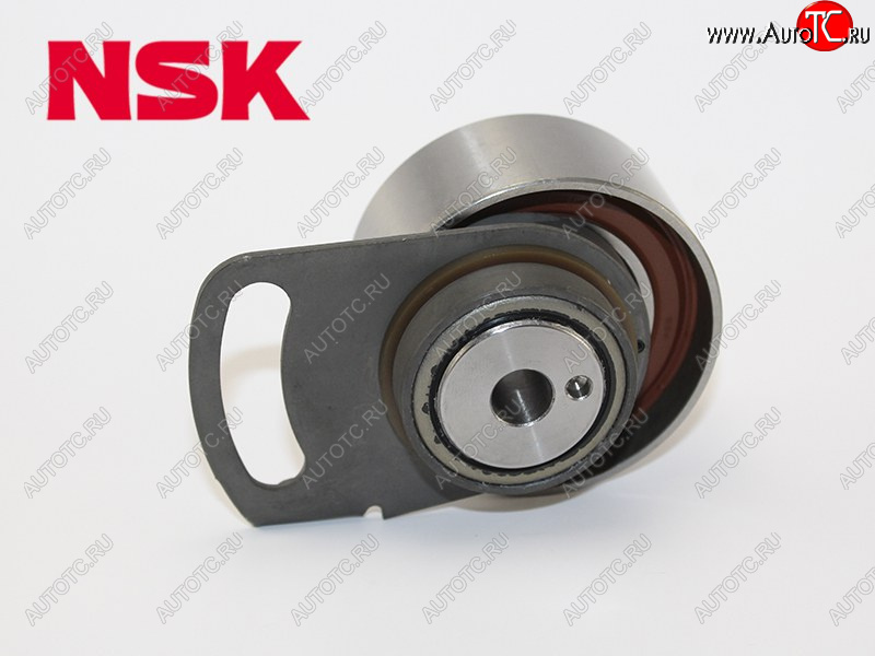 11 299 р. Ролик ремня ГРМ натяжной TOYOTA ESTIMA EMINALUCIDA 93-99 NSK 62ATB0738A09B01  с доставкой в г. Воронеж
