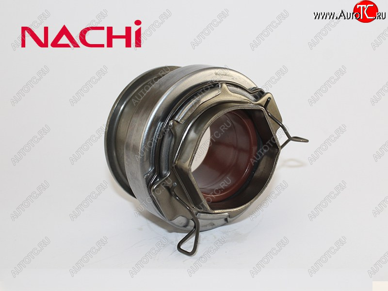 4 549 р. Выжимная муфта сцепления TOYOTA LAND CRUISERDYNA 92-07 1FZFE1HZ1HD NACHI 68SCRN58P-5  с доставкой в г. Воронеж